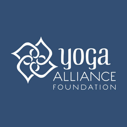 Yoga Alliance USA logo