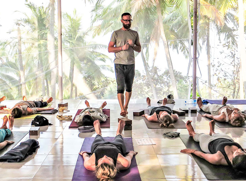 martin-4 Martin Sittek and students in shavasana