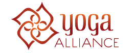 Yoga Alliance USA logo