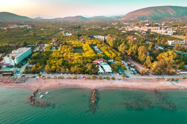 Drone-view Drone-view