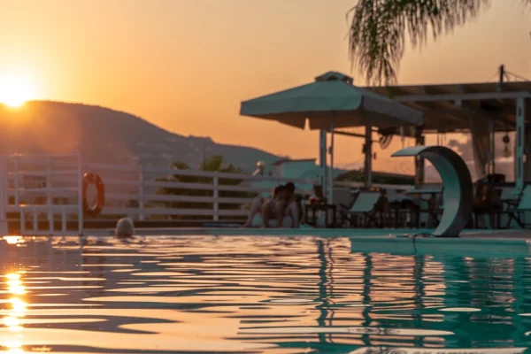 swimmin pool Triton hotel swimmin pool Triton hotel