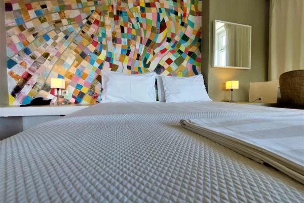 Room at Filion Eco Suites