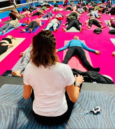 LKY Yoga School