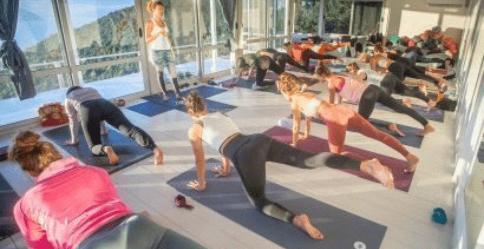 10 Best Yoga Schools in the USA to Consider in 2025