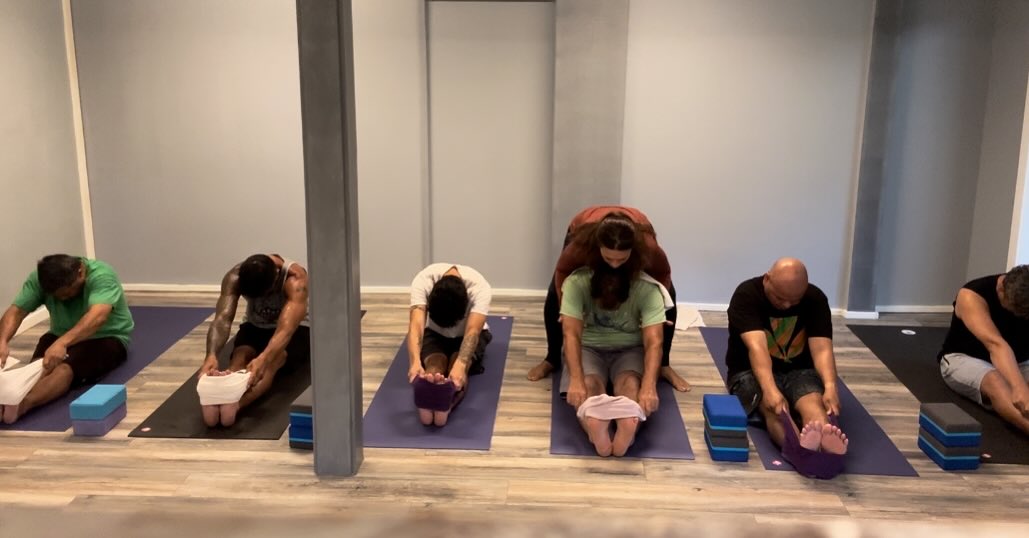 Shala Santosha Ashtanga Yoga & Ayurveda