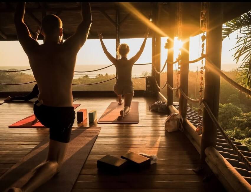 Full Circle Yoga Teacher Training School