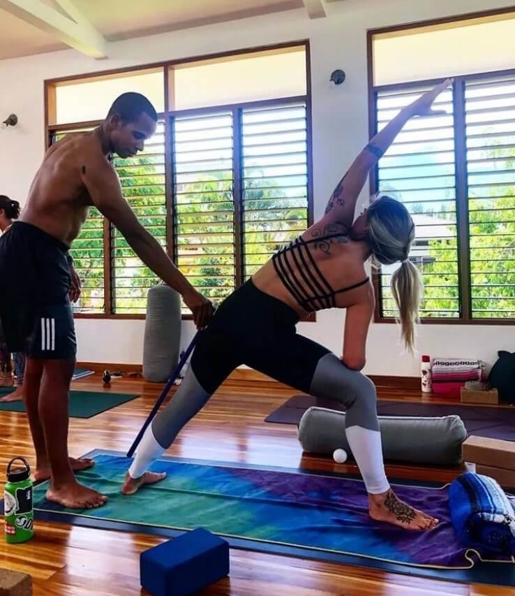 Soma Yoga Institute - Yoga Teacher Training School