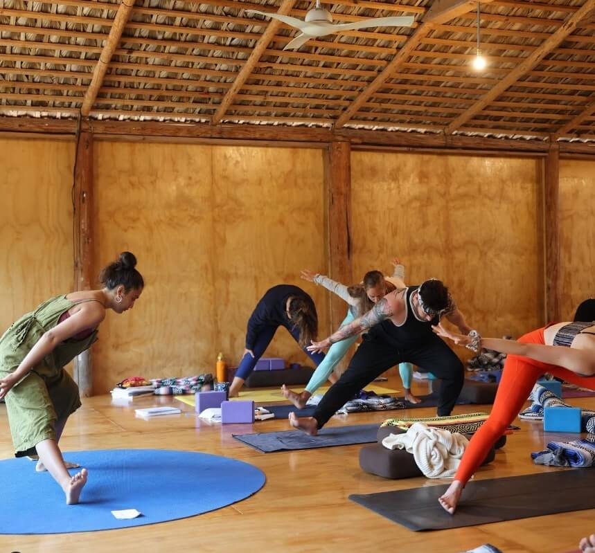 Yandara Yoga Institute