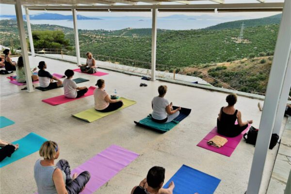 Yoga shala 3 Yoga shala 3