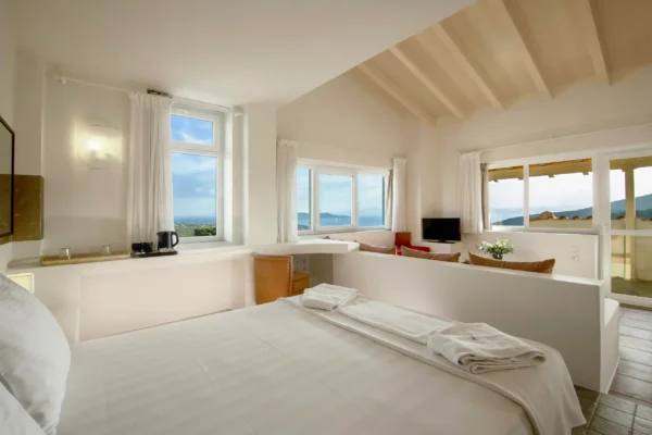 single room single room