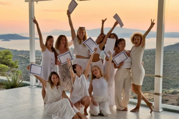 graduation Eco Filion graduation Eco Filion