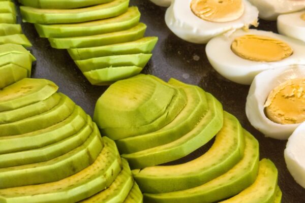 avocado for breakfast avocado for breakfast