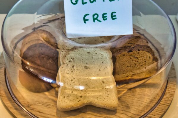 gluten-free gluten-free