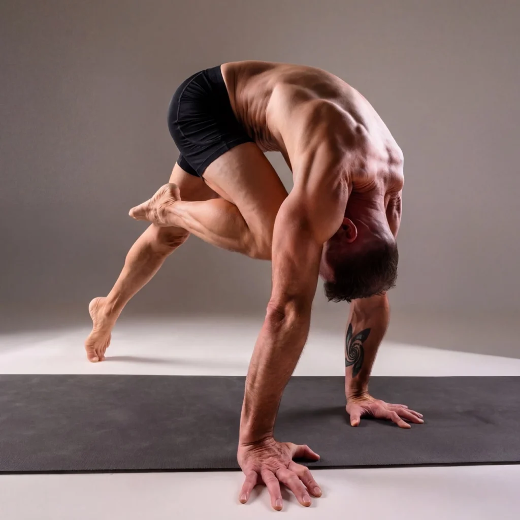 Martin Sittek Alpha Yoga School