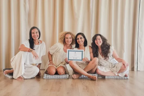 YTT graduates Peloponnese, Greece YTT graduates Peloponnese, Greece
