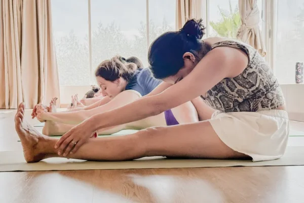 yoga pose YTT students drepano yoga pose YTT students drepano